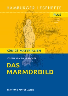 Abbildung von Eichendorff | Das Marmorbild | 1. Auflage | 2024 | beck-shop.de