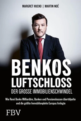 Abbildung von Hucko / Noé | Benkos Luftschloss | 1. Auflage | 2024 | beck-shop.de