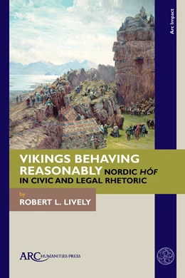 Abbildung von Lively | Vikings Behaving Reasonably | 1. Auflage | 2024 | beck-shop.de