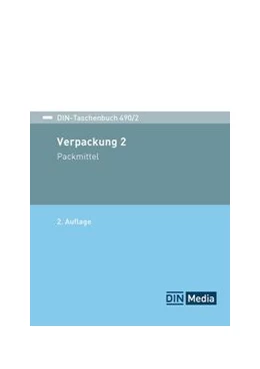 Abbildung von Verpackung 2 - Buch mit E-Book | 2. Auflage | 2024 | beck-shop.de