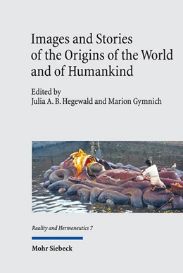 Abbildung von Hegewald / Gymnich | Images and Stories of the Origins of the World and of Humankind | 1. Auflage | 2024 | 7 | beck-shop.de