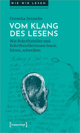 Abbildung von Zetzsche | Vom Klang des Lesens | 1. Auflage | 2024 | beck-shop.de