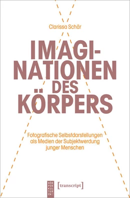 Abbildung von Schär | Imaginationen des Körpers | 1. Auflage | 2024 | beck-shop.de