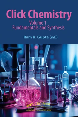 Abbildung von Gupta | Click Chemistry | 1. Auflage | 2024 | beck-shop.de