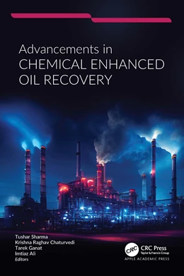 Abbildung von Ali / Chaturvedi | Advancements in Chemical Enhanced Oil Recovery | 1. Auflage | 2024 | beck-shop.de