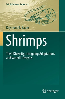 Abbildung von Bauer | Shrimps | 1. Auflage | 2024 | beck-shop.de