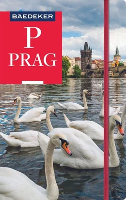 Abbildung von Müssig | Baedeker Reiseführer Prag | 20. Auflage | 2024 | beck-shop.de