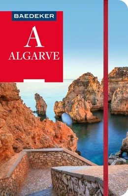 Abbildung von Missler | Baedeker Reiseführer Algarve | 10. Auflage | 2024 | beck-shop.de