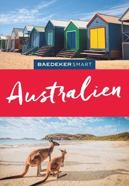 Abbildung von Maunder | Baedeker SMART Reiseführer Australien | 4. Auflage | 2024 | beck-shop.de