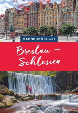 Abbildung von Klöppel | Baedeker SMART Reiseführer Breslau & Schlesien | 2. Auflage | 2024 | beck-shop.de