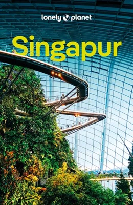 Abbildung von Jong / Huang | LONELY PLANET Reiseführer Singapur | 5. Auflage | 2024 | beck-shop.de