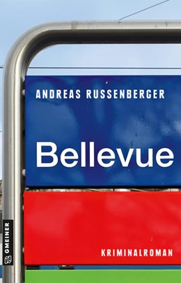 Abbildung von Russenberger | Bellevue | 1. Auflage | 2024 | beck-shop.de