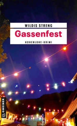 Abbildung von Streng | Gassenfest | 1. Auflage | 2024 | beck-shop.de