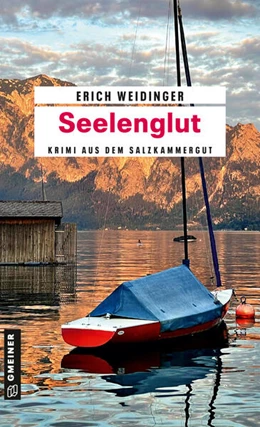 Abbildung von Weidinger | Seelenglut | 1. Auflage | 2024 | beck-shop.de