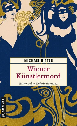 Abbildung von Ritter | Wiener Künstlermord | 1. Auflage | 2024 | beck-shop.de