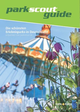 Abbildung von Die schönsten Erlebnisparks in Deutschland | 4. Auflage | 2024 | beck-shop.de