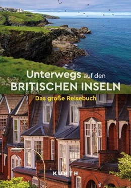Abbildung von Benstem / Kapff | KUNTH Unterwegs auf den Britischen Inseln | 1. Auflage | 2024 | beck-shop.de