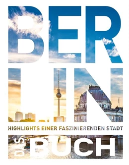 Abbildung von KUNTH Berlin. Das Buch | 1. Auflage | 2024 | beck-shop.de