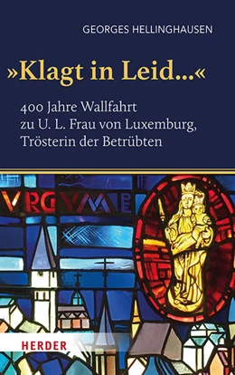 Abbildung von Hellinghausen | „Klagt in Leid...“ | 1. Auflage | 2024 | beck-shop.de