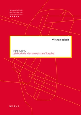 Abbildung von Vu | Lehrbuch der vietnamesischen Sprache | 3. Auflage | 2024 | beck-shop.de