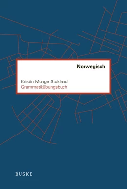 Abbildung von Stokland | Grammatikübungsbuch Norwegisch | 2. Auflage | 2024 | beck-shop.de