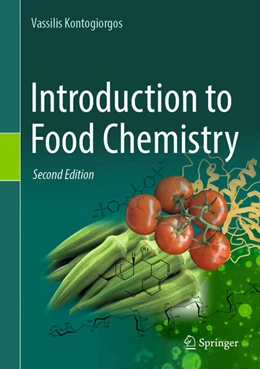 Abbildung von Kontogiorgos | Introduction to Food Chemistry | 2. Auflage | 2024 | beck-shop.de