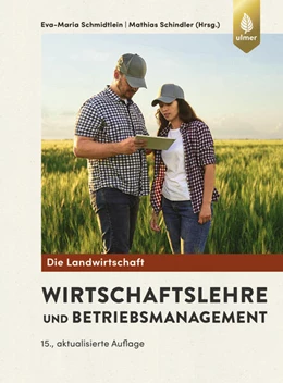 Abbildung von Schmidtlein / Schindler | Wirtschaftslehre und Betriebsmanagement | 15. Auflage | 2024 | beck-shop.de