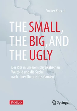 Abbildung von Knecht | The Small, the Big, and the Ugly | 1. Auflage | 2025 | beck-shop.de