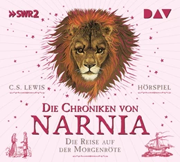 Abbildung von Lewis | Die Chroniken von Narnia - Teil 5: Die Reise auf der Morgenröte | 1. Auflage | 2024 | beck-shop.de