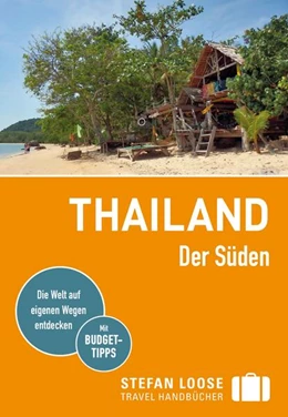 Abbildung von Markand / Loose | Stefan Loose Reiseführer Thailand, Der Süden | 7. Auflage | 2024 | beck-shop.de