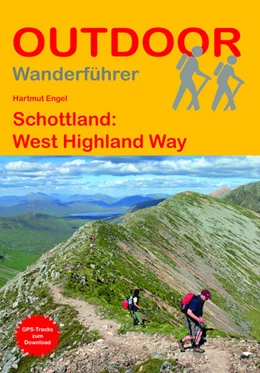 Abbildung von Engel | Schottland: West Highland Way | 14. Auflage | 2024 | beck-shop.de