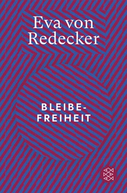 Abbildung von Redecker | Bleibefreiheit | 1. Auflage | 2025 | beck-shop.de