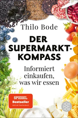 Abbildung von Bode | Der Supermarkt-Kompass | 1. Auflage | 2025 | beck-shop.de