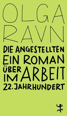 Abbildung von Ravn | Die Angestellten | 1. Auflage | 2024 | beck-shop.de