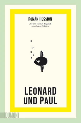 Abbildung von Hession | Leonard und Paul | 1. Auflage | 2024 | beck-shop.de