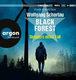 Abbildung von Schorlau | Black Forest | 1. Auflage | 2024 | beck-shop.de