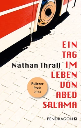 Abbildung von Thrall | Ein Tag im Leben von Abed Salama | 1. Auflage | 2024 | beck-shop.de