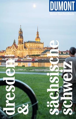 Abbildung von Klose | DuMont Reise-Taschenbuch E-Book Dresden & Sächsische Schweiz | 2. Auflage | 2024 | beck-shop.de