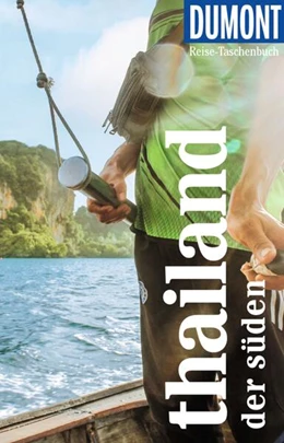 Abbildung von Möbius / Ster | DuMont Reise-Taschenbuch E-Book Thailand Der Süden | 2. Auflage | 2024 | beck-shop.de