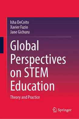 Abbildung von DeCoito / Fazio | Global Perspectives on STEM Education | 1. Auflage | 2024 | beck-shop.de