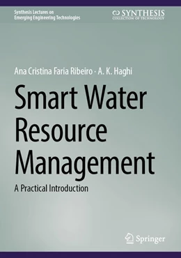 Abbildung von Ribeiro / Haghi | Smart Water Resource Management | 1. Auflage | 2024 | beck-shop.de