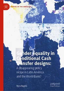 Abbildung von Nagels | Gender Equality in Conditional Cash Transfer Designs | 1. Auflage | 2024 | beck-shop.de