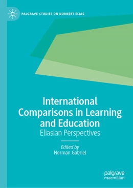 Abbildung von Gabriel | International Comparisons in Learning and Education | 1. Auflage | 2024 | beck-shop.de