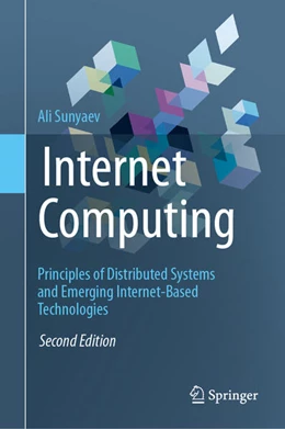 Abbildung von Sunyaev | Internet Computing | 2. Auflage | 2024 | beck-shop.de