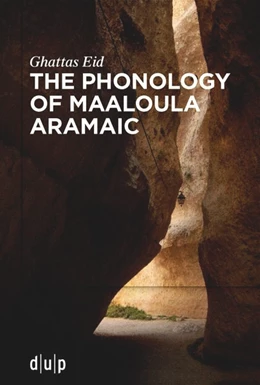 Abbildung von Eid | The Phonology of Maaloula Aramaic | 1. Auflage | 2024 | beck-shop.de