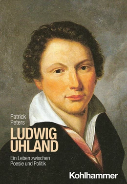 Abbildung von Peters | Ludwig Uhland | 1. Auflage | 2024 | beck-shop.de