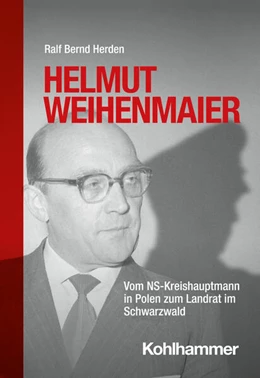 Abbildung von Herden | Helmut Weihenmaier | 1. Auflage | 2024 | beck-shop.de