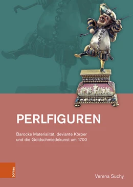 Abbildung von Suchy | Perlfiguren | 1. Auflage | 2024 | beck-shop.de