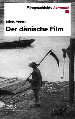 Abbildung von Penke | Der dänische Film | 1. Auflage | 2024 | beck-shop.de