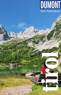 Abbildung von Ducke / Thoma | DuMont Reise-Taschenbuch E-Book Tirol | 2. Auflage | 2024 | beck-shop.de